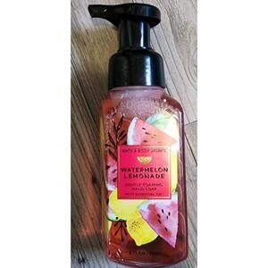 Watermelon Lemonade NEW‎ Foaming Hand Soap 8.75 oz Bath & Body Works